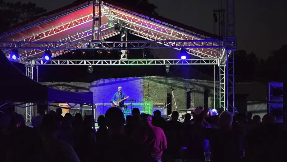 Završеn drugi Točak Rock Fest u Vražogrncu: Frontmeni najbolji među demo bendovima