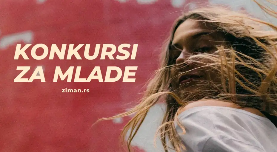 Novi konkursi Zaječarske inicijative: Poziv za mlade ljude iz regiona