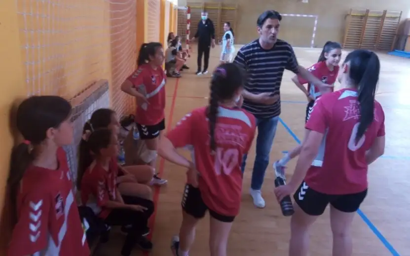 Košarkašice OŠ "Đura Jakšić" pobednice gradskog takmičenja