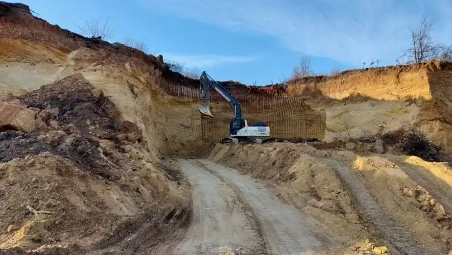 Uglješa Đuričković: “Tužilaštvo je aminovalo krađu i uništavanje životne sredine”