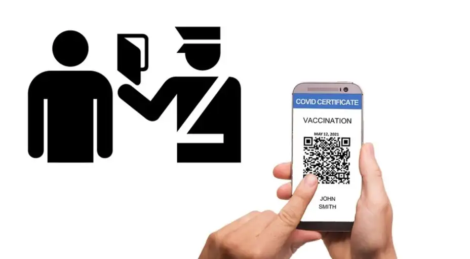 Vlada: Kontorola kovid propusnica počinje od subote, novčano kažnjavanje od ponedeljka