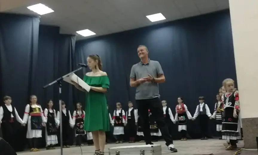 U Zvezdanu održana tradicionalna manifestacija 13. “Sabor kosovskih Srba Timočke Krajine”