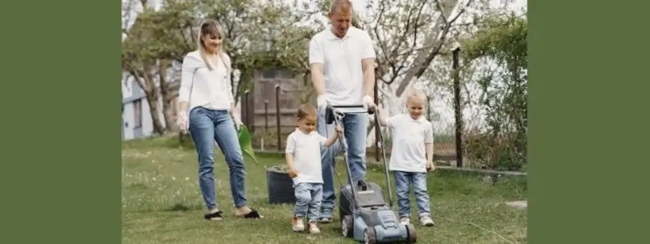 Vodič za kupovinu kosilice za travu