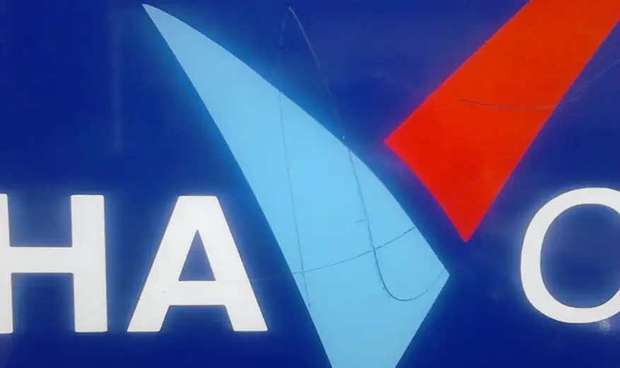 Oštećen natpis na prostorijama Narodne stranke u Zaječaru