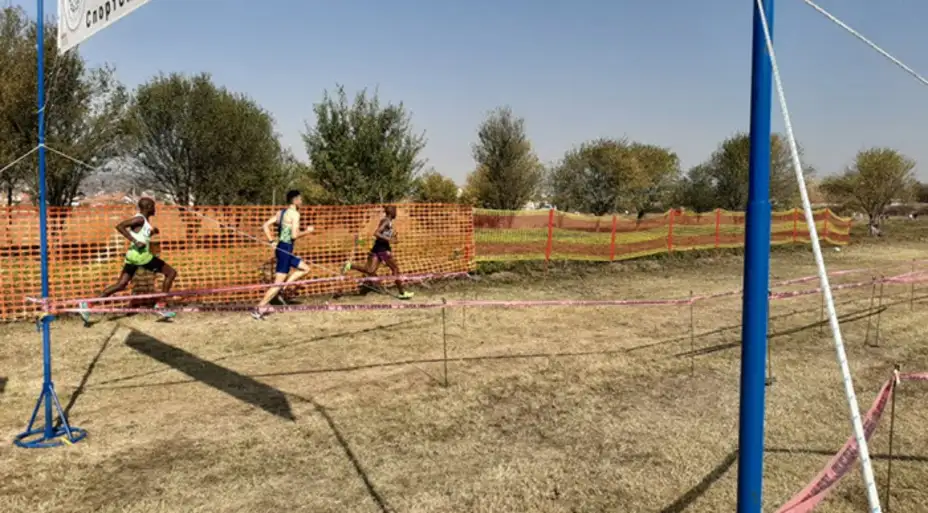 Zaječar šampion jesenjeg krosa RTS-a