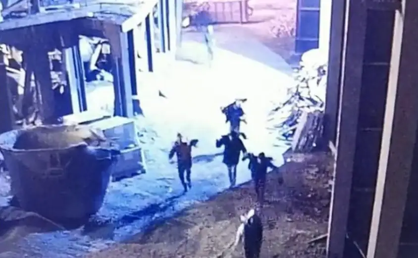 Lopovi neumorni tokom novogodišnjih i božićnih praznika: Na Božić najviše pokušaja krađe