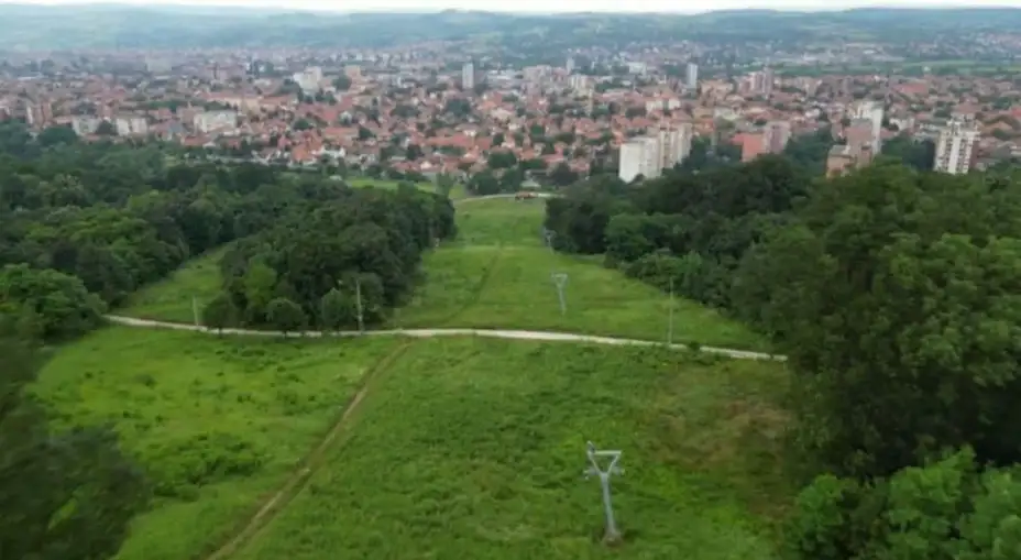 "Kraljevica nije prostor na kome treba da se istražuje i kopa ruda": Eko Istok poziva Zaječarce na čišćenje Kraljevice