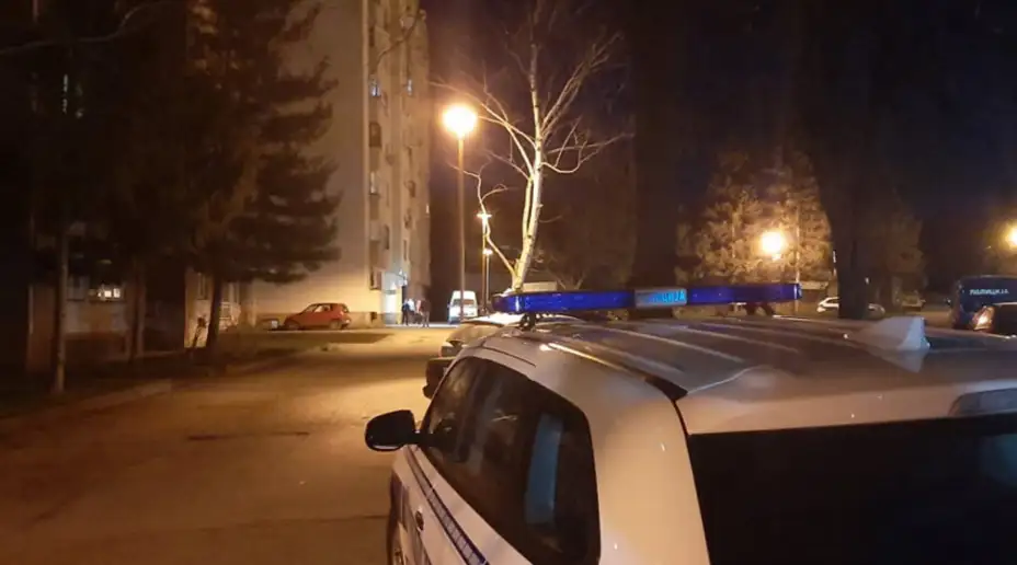 Krivična prijava protiv pedesettrogodišnjeg muškarca iz Zaječara zbog incidenta u naselju "Kraljevica"