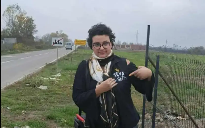 Kristini HITNO potrebna naša pomoć: Za 48 sati mora da prikupi 1.000 evra za lečenje