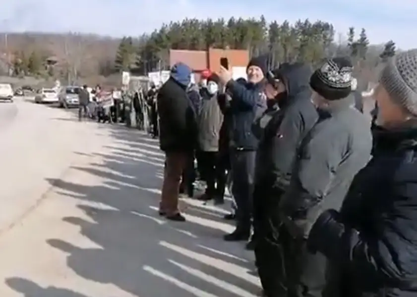 Predstavnici UN danas u Boru i Krivelju. Razgovori o posledicama zagađenja bez prisustva vlasti i Ziđin Koper