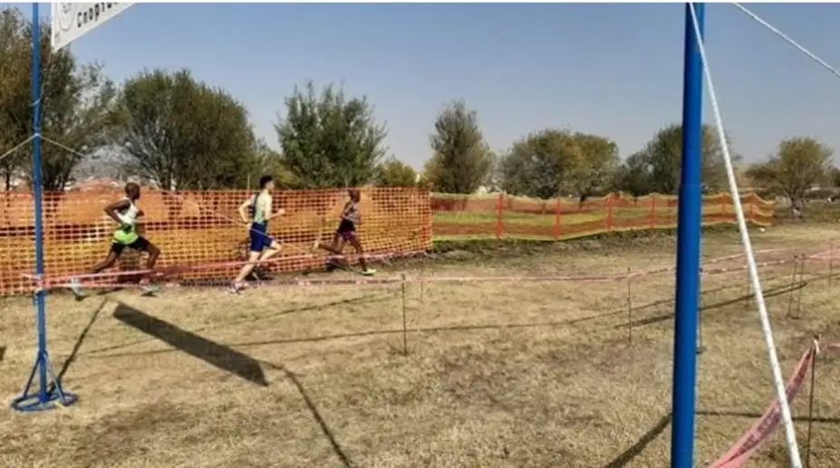 Sve spremno za novi Kros RTS-a u Zaječaru