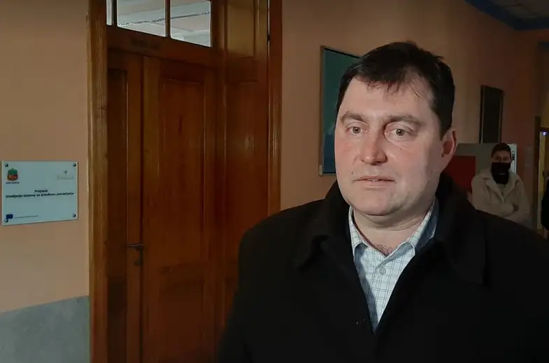 GIK: Proglašena lista Grupa građana „dr Dеjan Krstić“