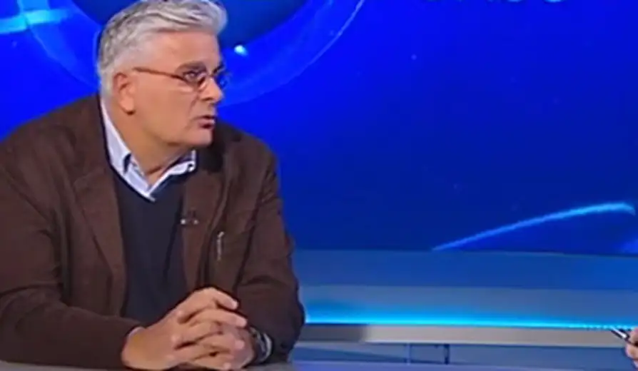 Krstić traži ukidanje Tvitera, Fejsbuka i Jutjuba dok traje vanredno stanje