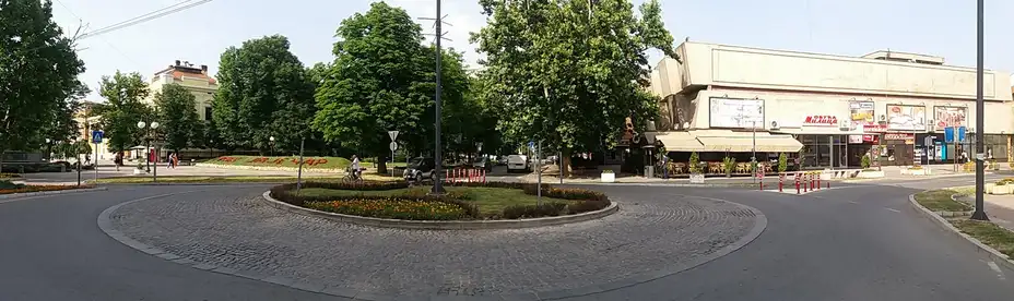 Poskupljenje goriva izazvalo revolt: Zaječarci blokirali saobraćaj u centru!