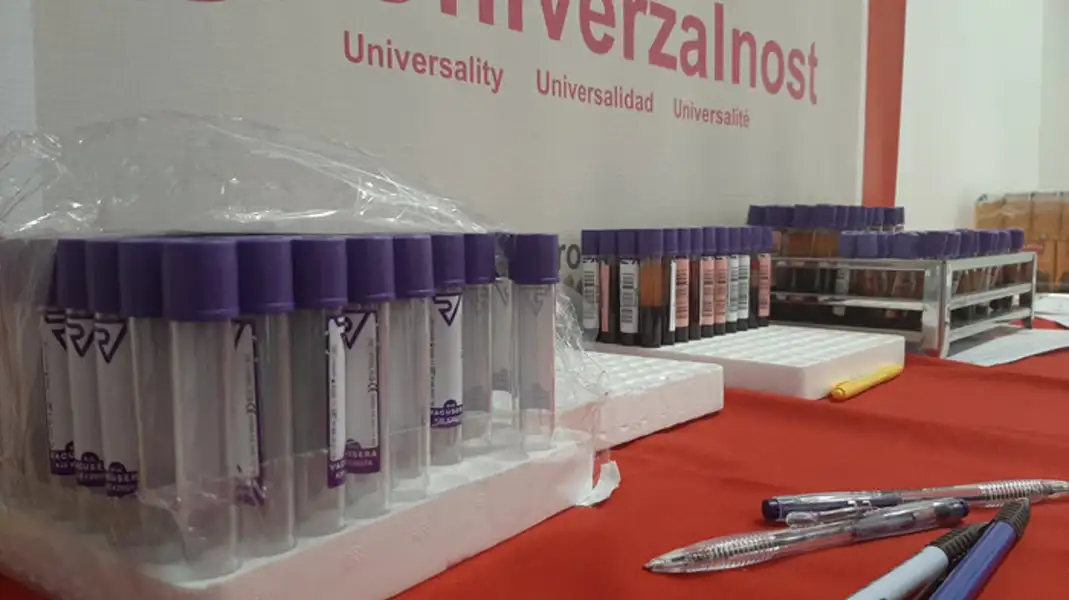 Lepa akcija zaječarskog Crvenog krsta i Zavoda za javno zdravlje „Timok“ povodom Međunarodnog dana starih