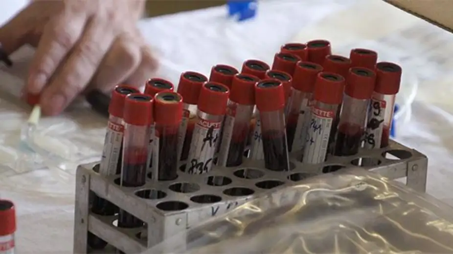 Crveni krst Zaječar tradicionalno obeležava 14. jun – Svetski  dan dobrovoljnih davalaca krvi