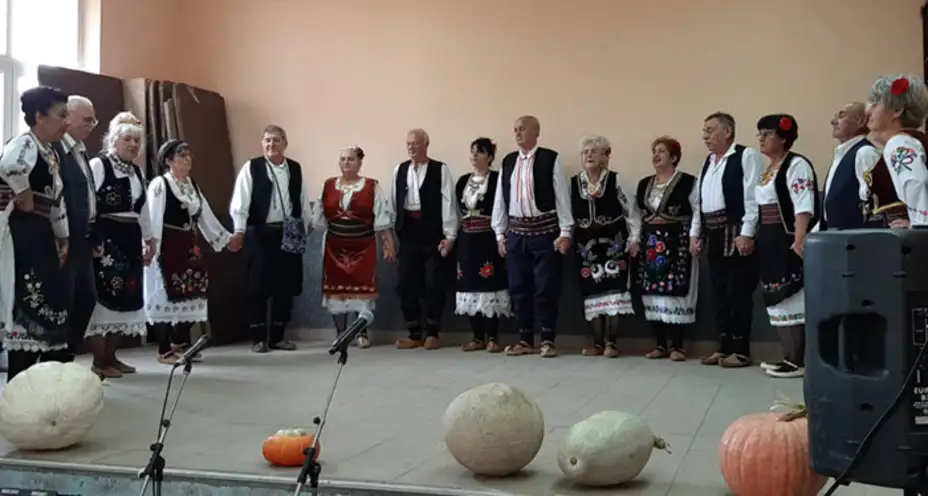 U Šljivaru nova manifestacija SABOR SVETE TROJICE