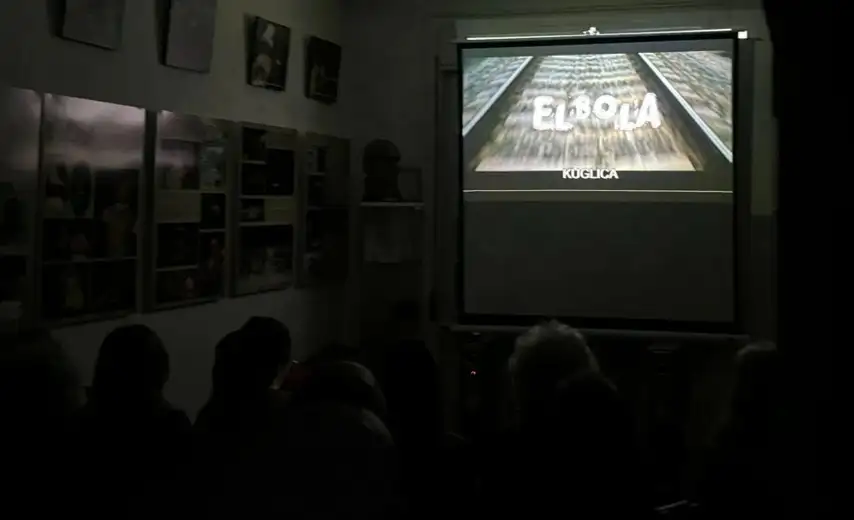 Ciklus španskog filma nastavljen projekcijom ostvarenja ,,Kuglica”