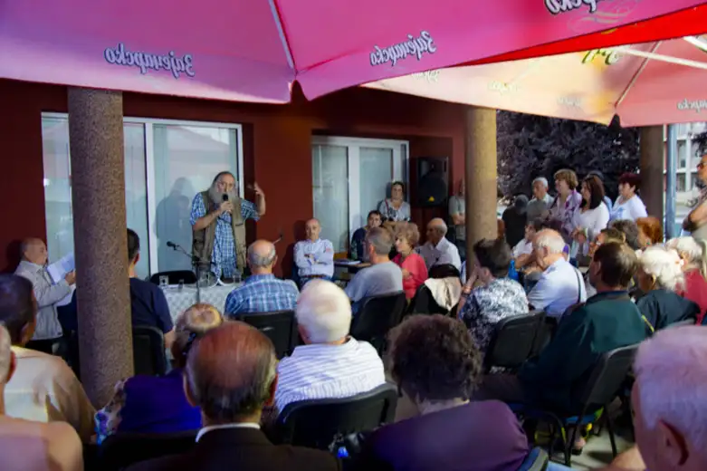 U Domu kulture u Kotlujevcu otvoren Klub kulture i promovisan časopis „Razvitak“ 