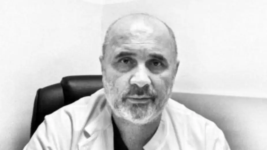 Lekar koji je preminuo od korone – pogrešno lečen?