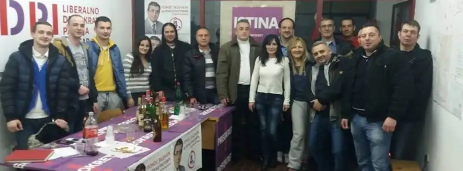 Ubedljiva pobeda koalicije „Pobeda za naš grad“ na izborima za savete mesnih zajednica u Zaječaru