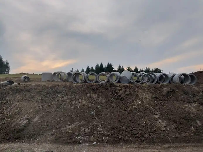 Turski tok: tužbe protiv izvođača