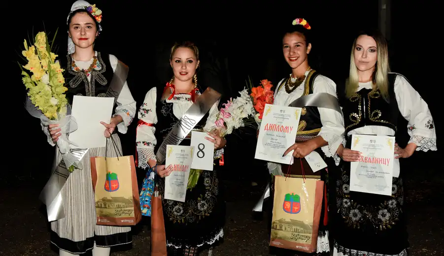 U Lenovcu su juče održani 46. Hajduk Veljkovi dani!