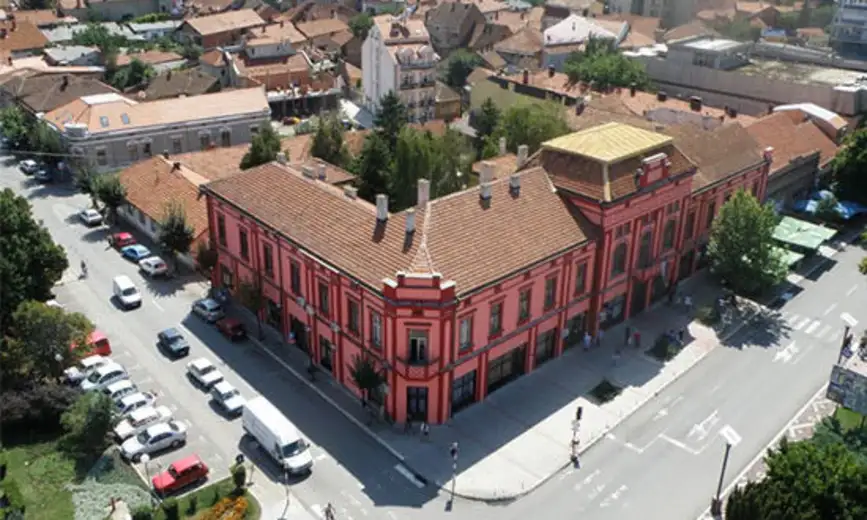 Sporazum o zajedničkom upravljanju komunalnim otpadom