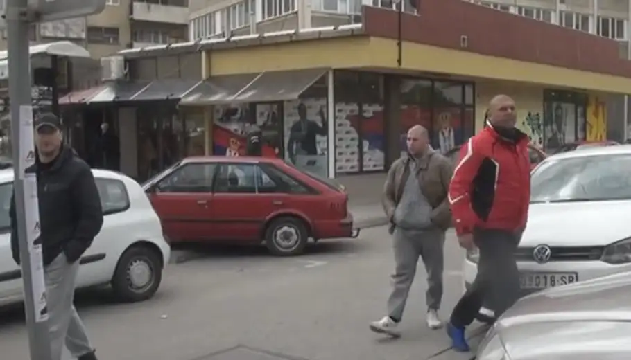 Redakcija portala "Glas Zaječara" po nalogu ministra Stefanovića dostavila je fotografije i video snimke