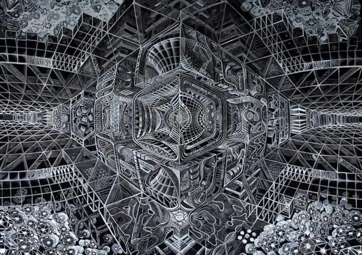 Večeras u "ZApletBar"-u: Translucid Vol.3