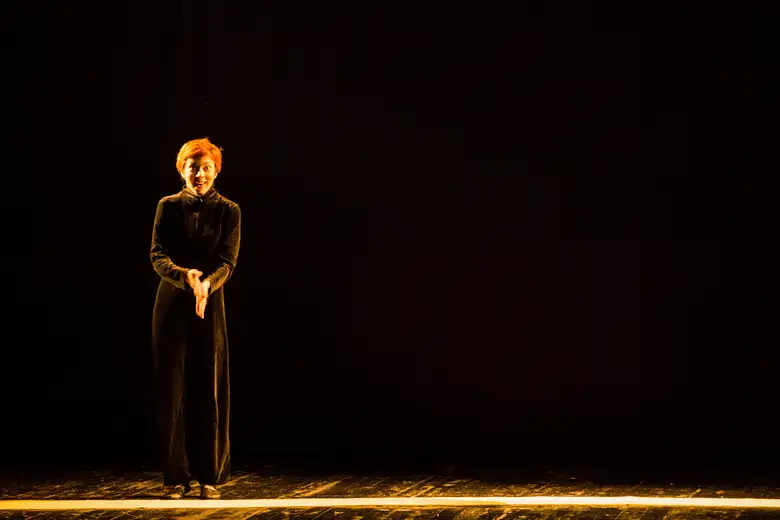 Večeras na sceni Doma Kulture: "Linija"