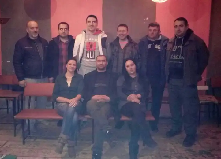 Ekskluzivni intervju: Nosilac liste "Za naš Veliki Izvor" izneo je utiske o jučerašnjim izborima