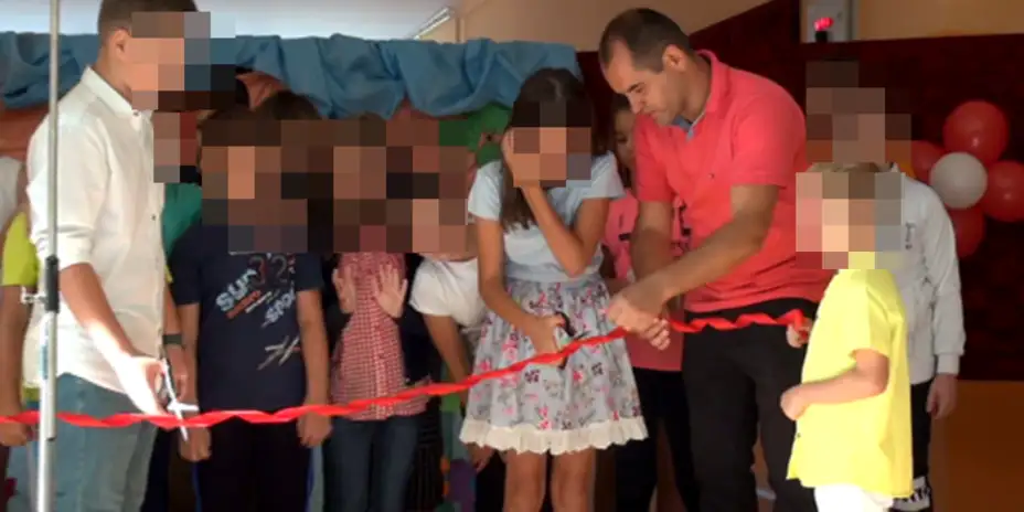 Učenici OŠ „Ljubica Radosavljević Nada“ novu školsku godinu otpočeli u uređenoj i renoviranoj školi