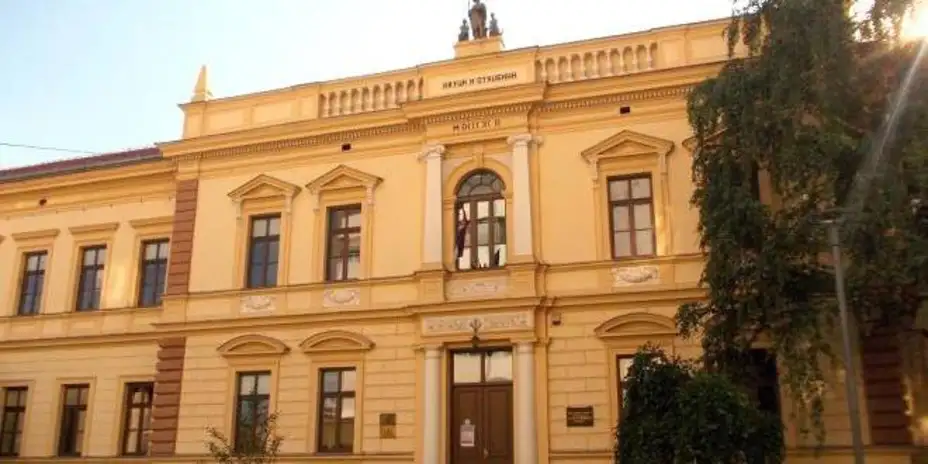 OŠ "Ljuba Nešić" u kategoriji treći i četvrti razred osvojila prvo mesto na konkursu „Moj otkačeni, svemirski, novogodišnji ukras“