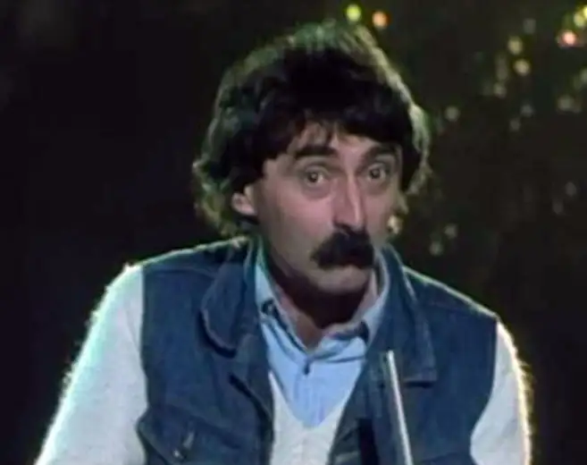 Ljuba Moljac: "Kad me ne bi tražili ,kad ne bih imao posla , bio bih u stanju da izađem na sred Terazija i sam napravim predstavu"