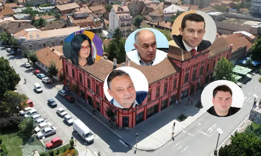 Plate u Zaječaru - Ima nade, ali ne za sve!!!