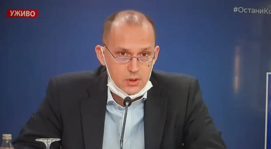 U Srbiji 659 obolelih od korona virusa i deset preminulih