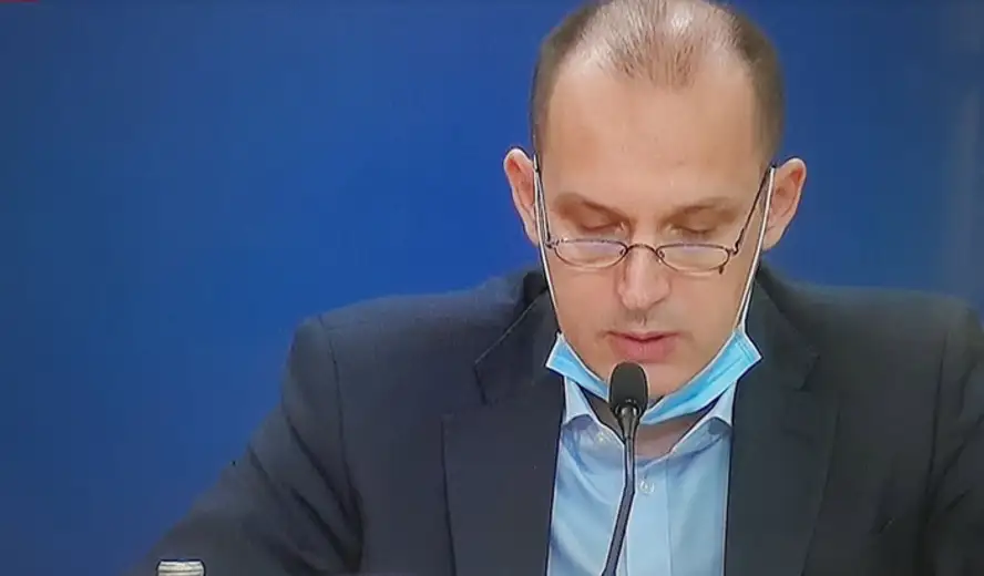 U Srbiji još 260 obolelih i pet preminulih, ukupno 6.890 zaraženih i 130 umrlih