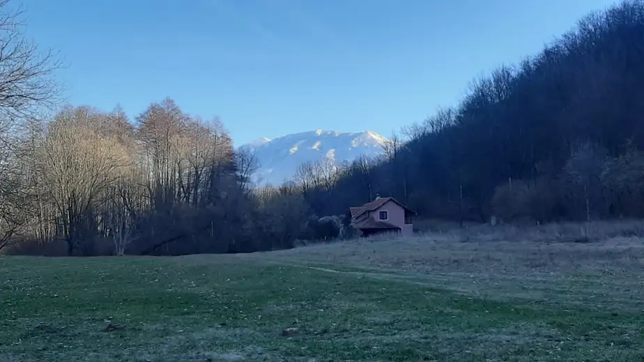 Vremenska prognoza za petak 17. januar