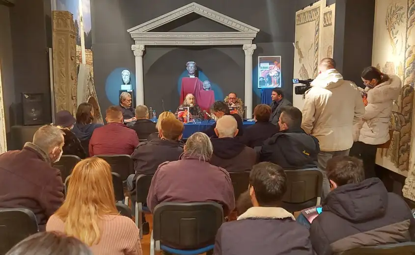 U Narodnom muzeju obeleženo 60 godina postojanja časopisa ,,Razvitak”