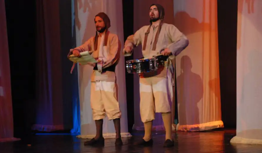 Izvedena prva repriza predstave „Mačak u čizmama“