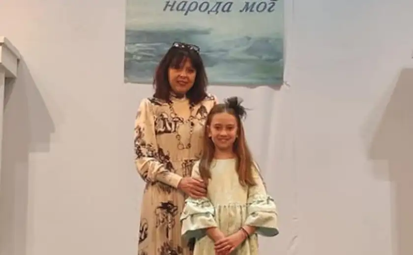 Učenica OŠ "Desanka Maksimović", Magdalena Petković, uvrštena u deset najboljih recitatora