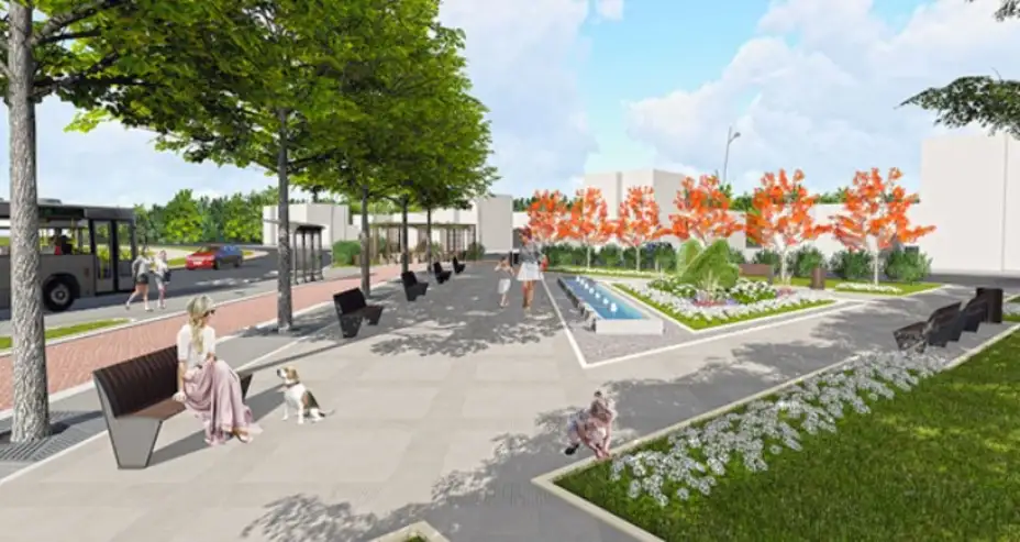 Šta se dešava sa obećanim Mini akva parkom na Popovoj plaži i Zelenom oazom pored drvenog mosta?