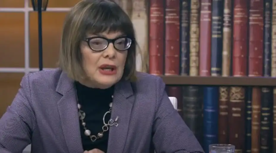 Potvrđeno da je i Maja Gojković pozitivna na koronavirus