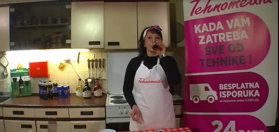 "Zalogajčić": Majina sočna zapečena piletina