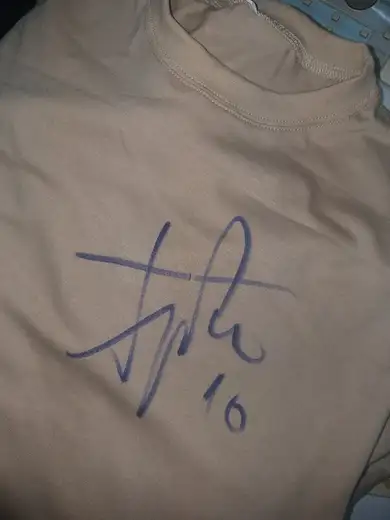 Humanost na delu: Nagradu iskoristio za humanitarnu aukciju!