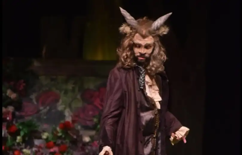 Predstava za decu zaječarskog teatra „Lepotica i zver“ nagrađena  na 14. Festivalu „Mali Joakim“