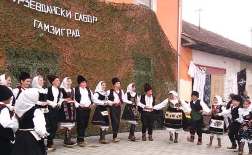 Sve je spremno za Đurđevdanski sabor u Gamzigradu