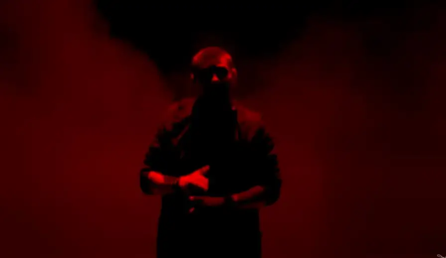 Marčelo o hitu „JBG“: Mnogo ljudi u Srbiji se oseća kao u toj pesmi