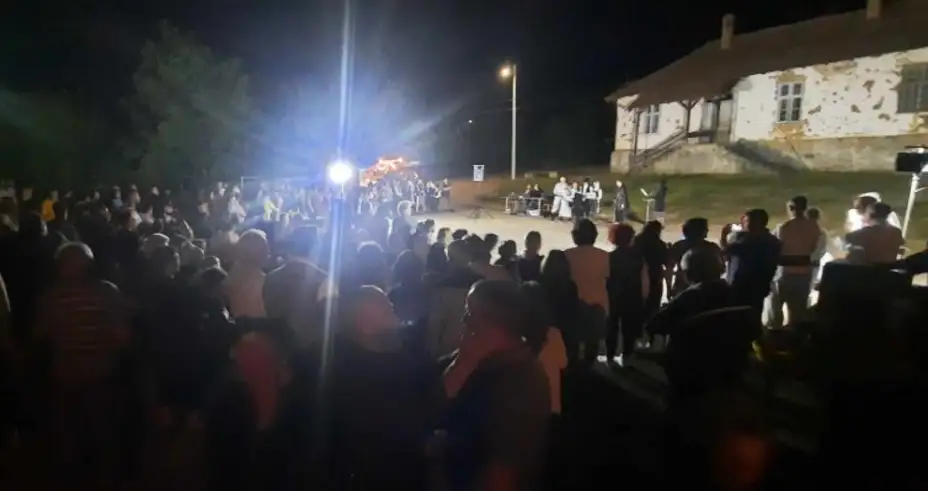 Održana nova manifestacija „Pantelejski sabor" u Marinovcu